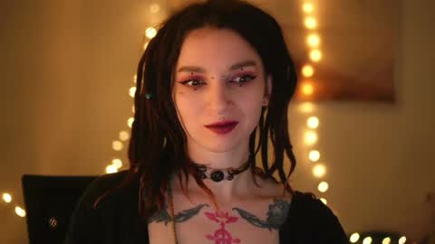 Alice Morrison Mistress Datura online show from 04/18/26, 06:12