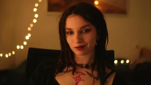 Alice Morrison Mistress Datura online show from 04/18/26, 07:58