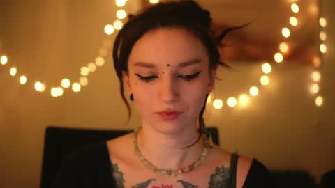 Alice Morrison Mistress Datura online show from 04/22/26, 06:42