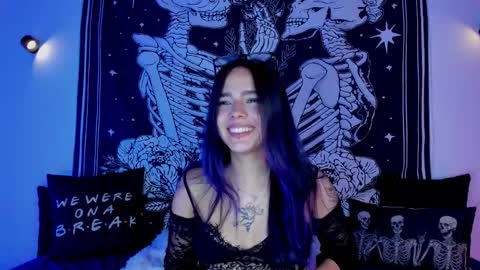 _alicesasha_ online show from 03/27/26, 08:26