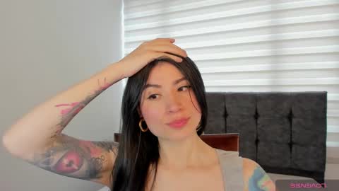  Alice  online show from 09/21/25, 05:58