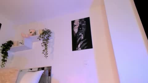 Snapshot of _alissonrose chatting on 10/28/25, 08:00 Karo online show from 10/28/25, 08:00