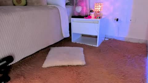 Snapshot of _alissonrose chatting on 10/30/25, 10:43 Karo online show from 10/30/25, 10:43