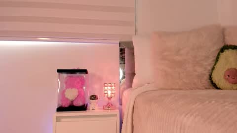 Snapshot of _alissonrose chatting on 02/18/26, 07:54 Karo online show from 02/18/26, 07:54