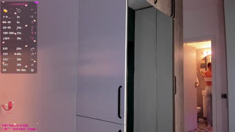 Mia online show from 02/08/25, 09:46