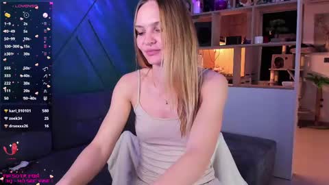 Mia online show from 02/15/25, 04:01