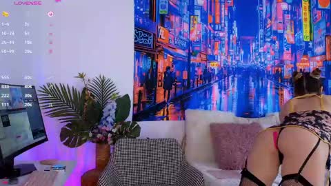 Mia online show from 04/13/26, 02:00