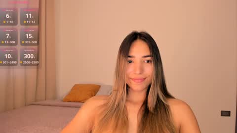 you can call me pretty online show from 01/25/25, 11:23