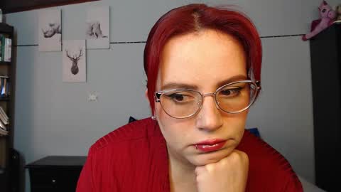 Allison online show from 10/19/25, 08:42