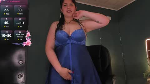 Allison online show from 04/04/26, 04:22