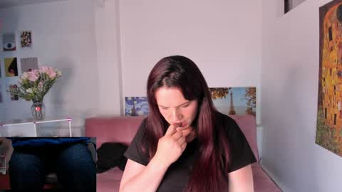 Allison online show from 04/21/26, 01:42