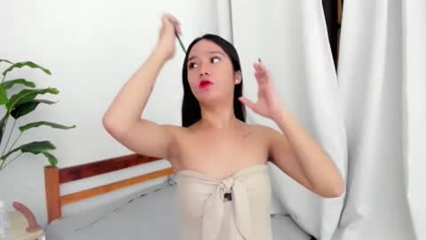 Thea online show from 01/06/26, 08:40