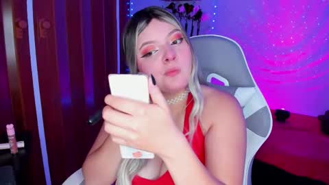 Alisa online show from 10/23/25, 04:39