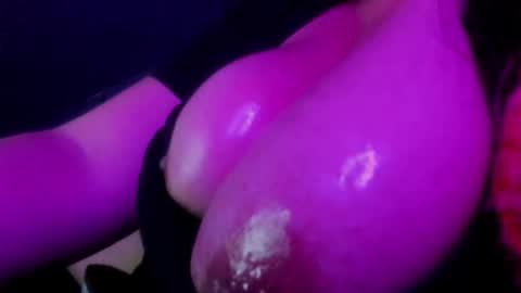 Giulia...... online show from 01/10/26, 04:36