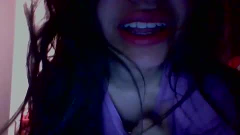 Snapshot of _alyson chatting on 02/22/25, 04:18 _alyson online show from 02/22/25, 04:18