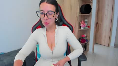 AMANDA online show from 04/13/26, 06:02