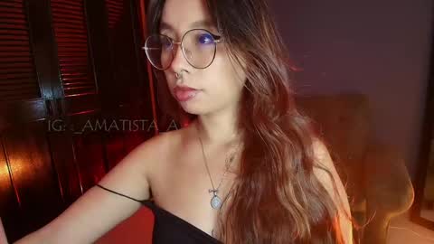 Snapshot of _amarella_ chatting on 05/22/26, 08:03 Ana online show from 05/22/26, 08:03