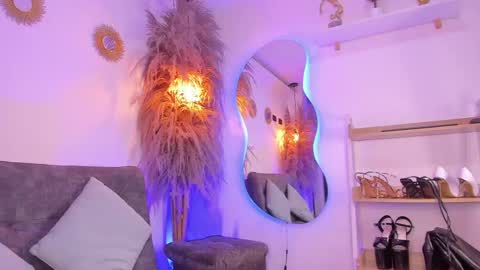 Ambar  online show from 05/08/26, 07:30