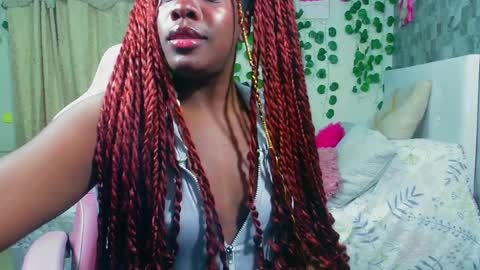 ask me  online show from 04/05/26, 11:35