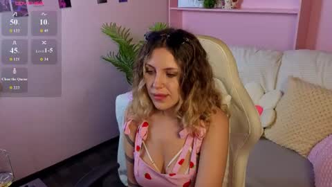 _amymoore online show from 06/27/26, 02:05