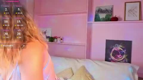 _amymoore online show from 07/18/26, 01:43