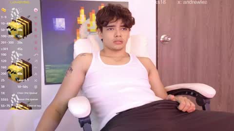 _an_drew18 online show from 05/25/26, 03:18