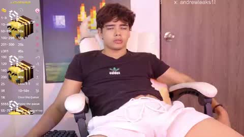 _an_drew18 online show from 06/09/26, 04:18