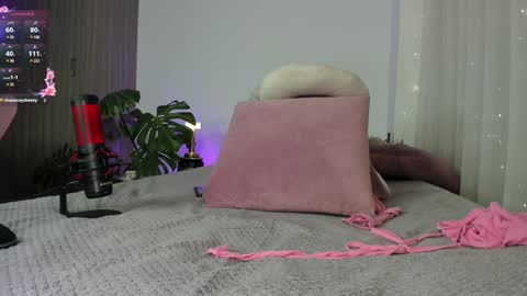 Anaela online show from 02/05/25, 09:18