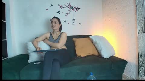Snapshot of _anais_lanz chatting on 07/07/26, 04:26 Anais online show from 07/07/26, 04:26