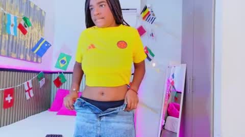 ANAIS online show from 06/27/26, 07:30