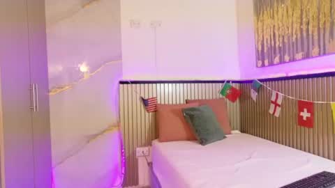 ANAIS online show from 07/11/26, 07:16
