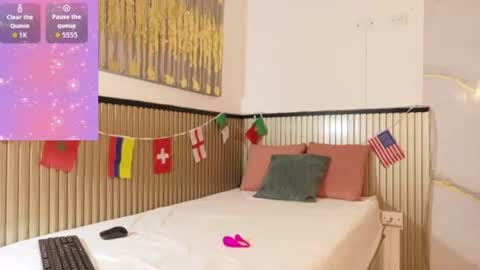 ANAIS online show from 07/13/26, 07:27