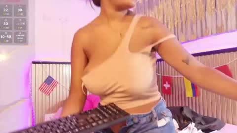 ANAIS online show from 07/21/26, 07:27