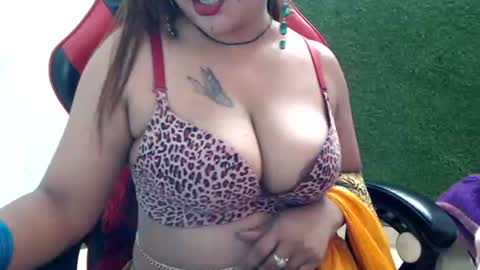 Ananya online show from 06/25/26, 09:14