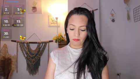 Ana Ruiz online show from 02/25/26, 11:47