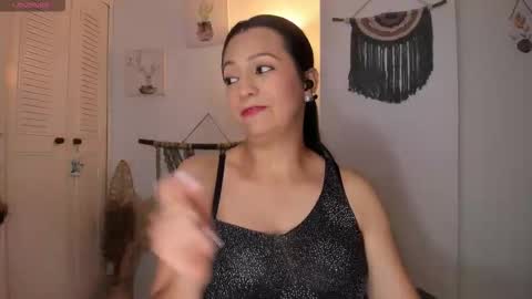 Ana Ruiz online show from 03/16/26, 11:09