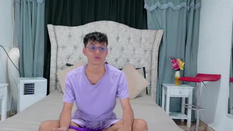 Andres online show from 12/03/24, 07:00
