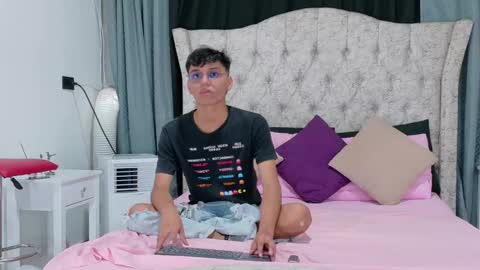 Andres online show from 12/08/24, 07:00