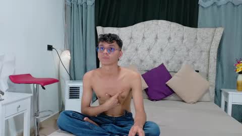 Andres online show from 12/11/24, 07:14