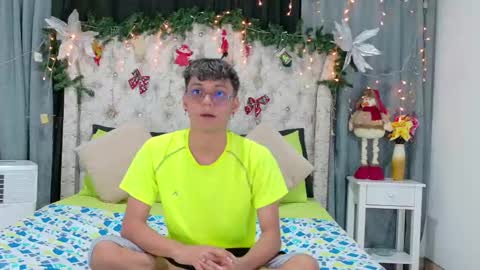 Andres online show from 12/16/24, 07:00