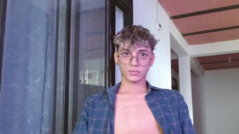 Andres online show from 01/11/25, 07:49