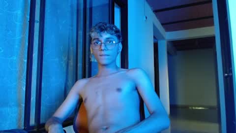 Andres online show from 01/11/25, 10:51