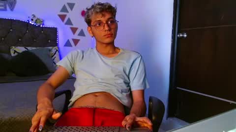 Andres online show from 01/18/25, 06:10