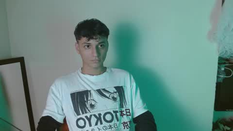 Andres online show from 11/07/25, 06:24