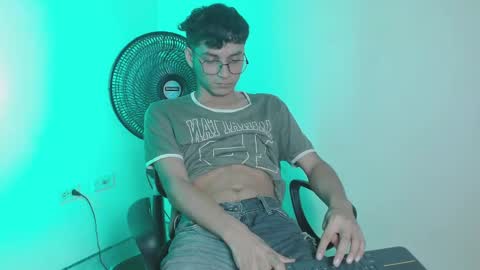 Andres online show from 11/13/25, 10:41