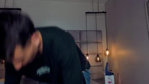 Andrew online show from 12/13/24, 07:21