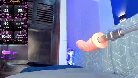 Anette online show from 01/17/25, 08:44