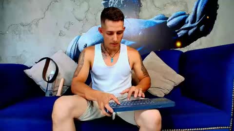 Angel Rivera online show from 04/14/26, 06:36