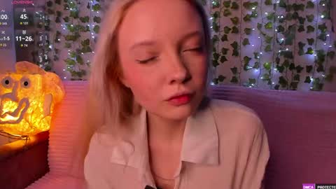 Emily online show from 05/18/26, 02:18
