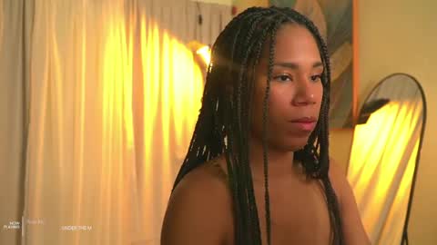 Angie -  online show from 04/12/26, 08:14